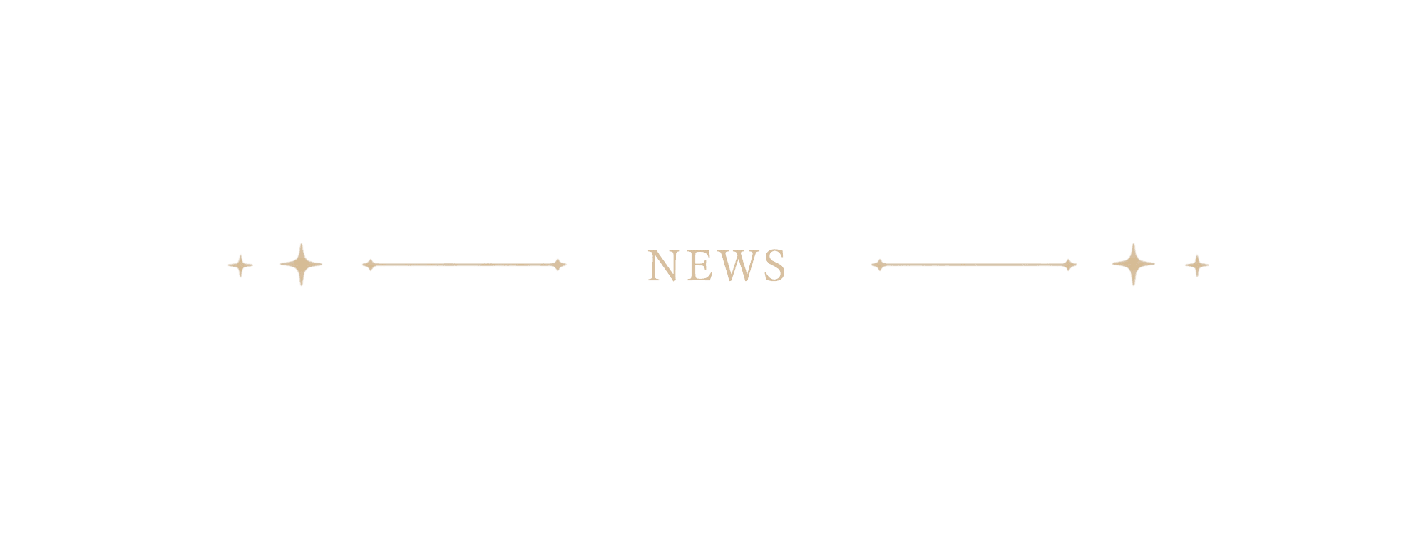 NEWS