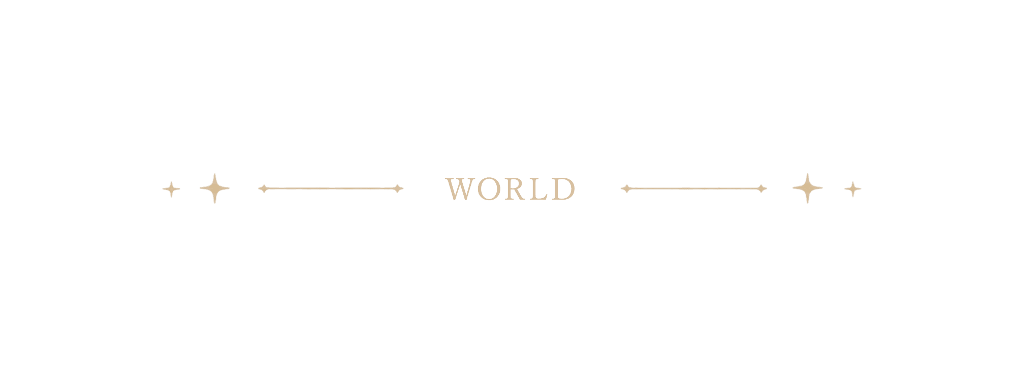 WORLD